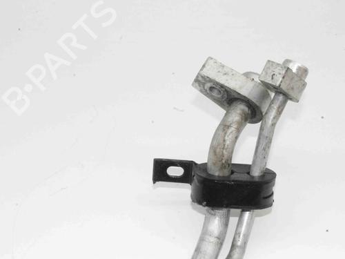 AC pipe TESLA MODEL X (5YJX) P100D AWD | BP39770451M126 - Image 6