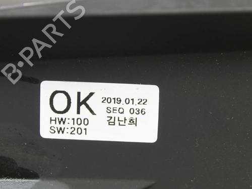 Display KIA STINGER (CK) 2.0 T-GDi | BP39824410C48 - Image 5