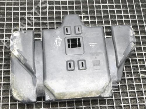 Used Underbody protection Underbody protection PORSCHE BOXSTER (987) S 3.2 (280 hp) 39803404 39803404