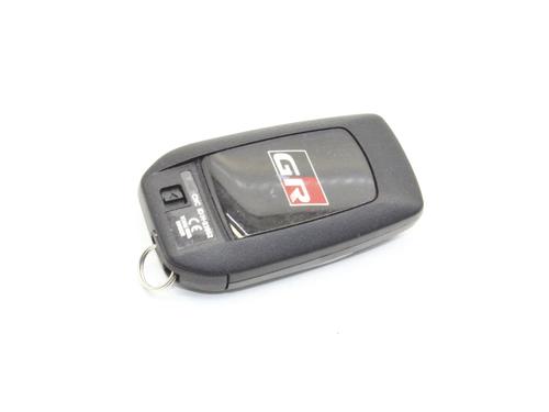 Used Electronic module Electronic module TOYOTA YARIS (_P21_, _PA1_, _PH1_) 1.6 GR 4WD (GXPA16) (261 hp) 39827775 39827775