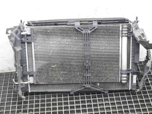 radiator-set-peugeot-partner-box-bodympv-k9-2018-39767427 main image