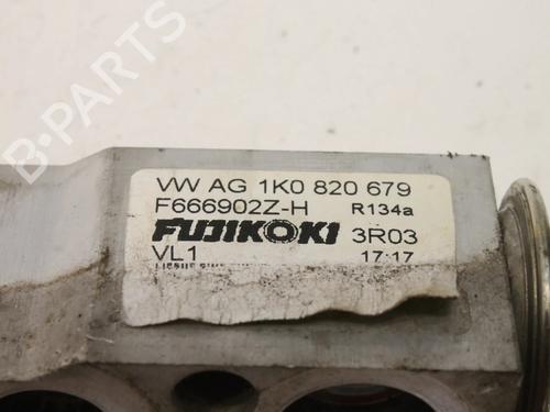 Electronic sensor VW PASSAT B7 (362) 2.0 TDI | BP39789977M84 - Image 4