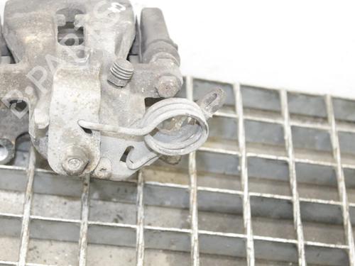 Left rear brake caliper FORD KUGA I 2.0 TDCi 4x4 | BP39769990M107 - Image 3