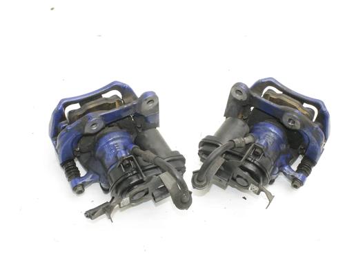 Right front brake caliper BMW 6 Gran Turismo (G32) 630 d xDrive | BP39809645M104  - Image 5