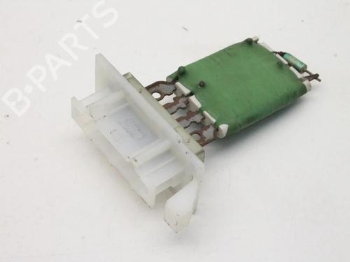 Elektronisk sensor Elektronisk sensor VW TOURAN (1T3) 2.0 TDI (140 hp) 39785776 39785776