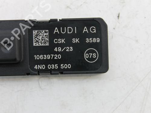 Electronic module AUDI Q3 Sportback (F3N) 45 TFSI e | BP39839735M83 - Image 3