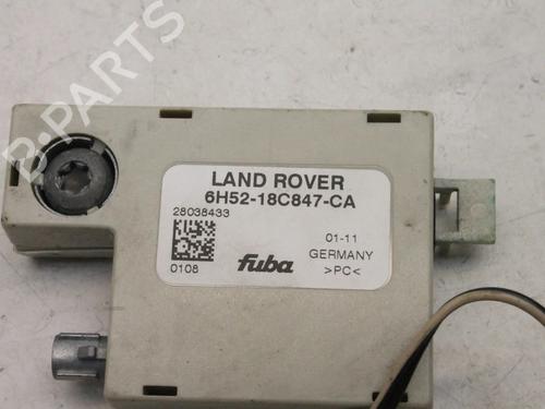 Electronic module LAND ROVER FREELANDER 2 (L359) 2.2 SD4 4x4 | BP39792067M83 - Image 5