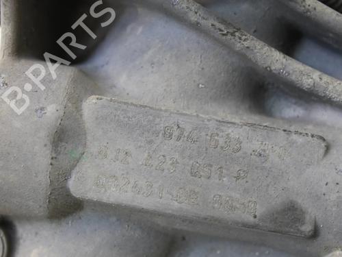 Steering rack AUDI TT Roadster (8J9) 2.0 TFSI | BP39810233M22 - Image 12