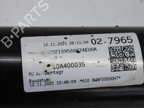 Left front shock absorber VW ID.3 (E11, E12) Pro S | BP39787762M16 - Image 7