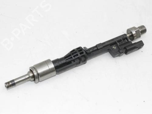 Used Injector Injector BMW Z4 Roadster (E89) sDrive 20 i (184 hp) 39862716 39862716