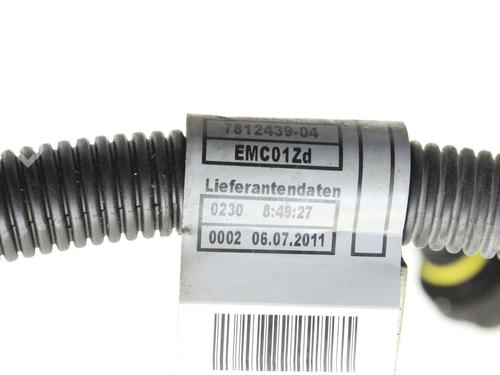 Wiring harness BMW X1 (E84) xDrive 20 d | BP39861331E16 - Image 7