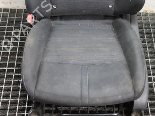 Left front seat NISSAN LEAF (ZE1) Electric | BP39872228C15 - Image 3