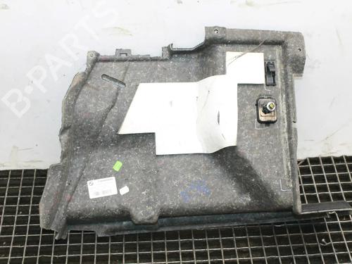 Boot lining BMW 3 Touring (F31) 318 d | BP39870723I3 - Image 2