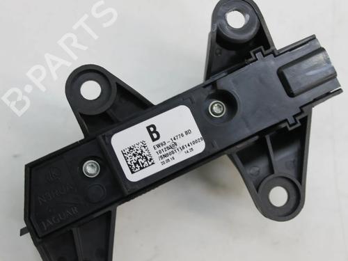 Switch JAGUAR XJ (X351) 5.0 SCV8 | BP39814110I30 - Image 3