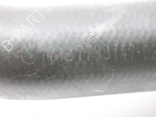 Pipe BMW 5 Touring (E61) 520 d | BP39771515M125 - Image 6
