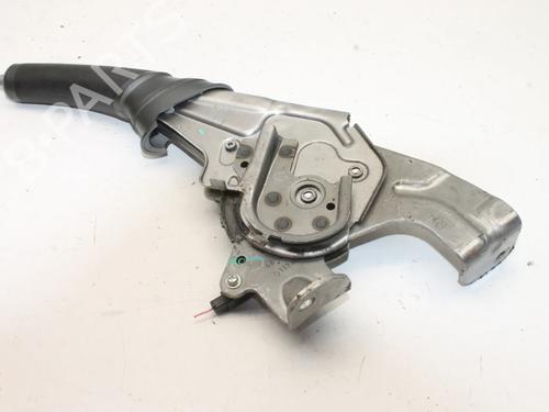 Used Hand brake Hand brake TOYOTA VERSO (_R2_) 1.8 (ZGR21_, ZGR21R) (147 hp) 39803487 39803487