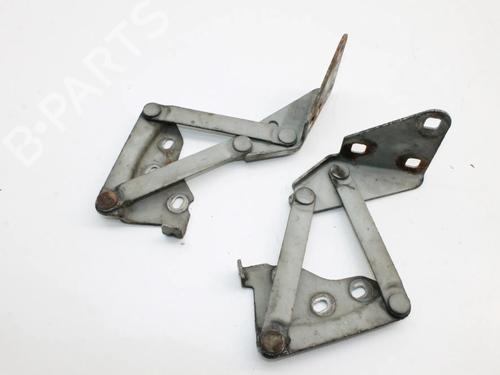 Used Hinge/Door check strap Hinge/Door check strap JAGUAR XK 8 Coupe (X100) 4.0 (284 hp) 40462549 40462549