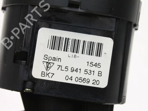 Control unit PORSCHE CAYENNE (9PA) 3.2 | BP39789521M11 - Image 4
