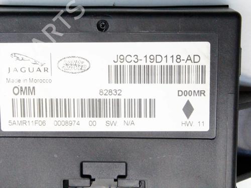Control unit JAGUAR I-PACE (X590) EV400 AWD | BP39853239M11 - Image 3