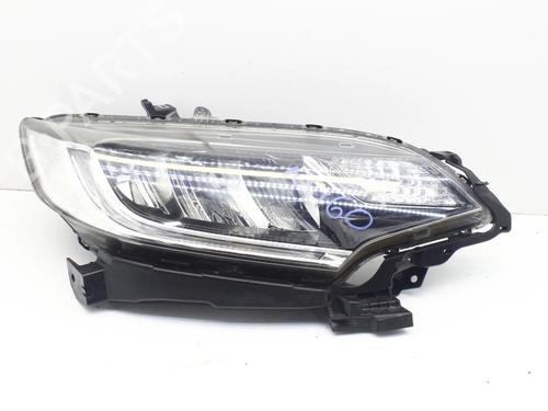Used Right headlight Right headlight HONDA JAZZ IV (GK_) 1.5 (130 hp) 39879540 39879540