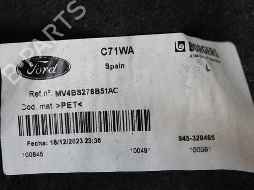 Hjulbue FORD KUGA III (DFK) 2.5 FHEV | BP39841911C56 - Image 10