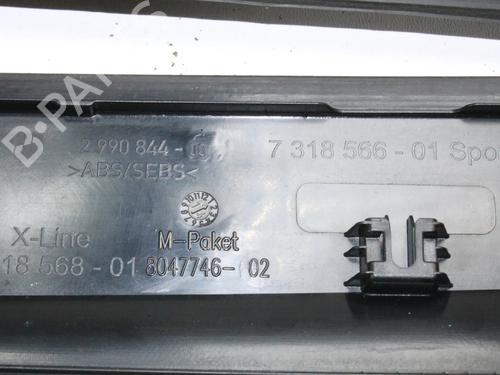 Trinbræt BMW X1 (E84) sDrive 20 d | BP39839666C149 - Image 10