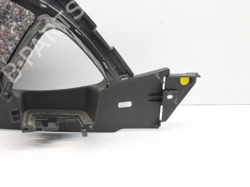 Middle console TOYOTA AURIS (_E15_) 1.8 Hybrid (ZWE150_, ZWE150R) | BP39876100I22  - Image 9