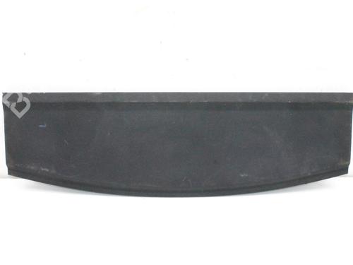 Used Rear parcel shelf Rear parcel shelf BMW 4 Gran Coupe (F36) 420 d (184 hp) 39831012 39831012