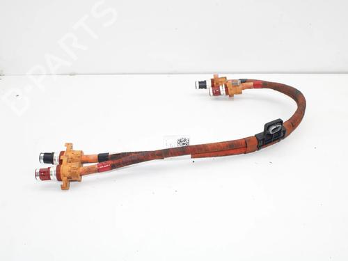 Used Wiring harness Wiring harness TESLA MODEL X (5YJX) 90D AWD (525 hp) 39907291 39907291