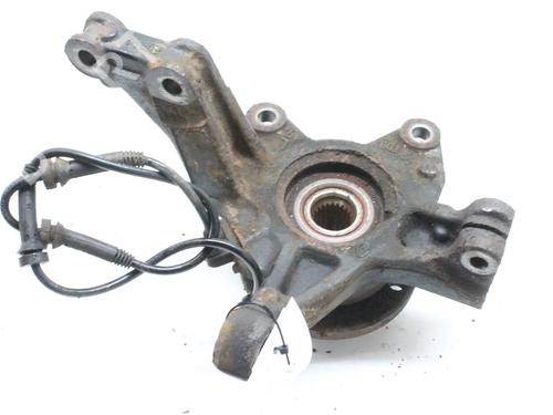 Left front steering knuckle RENAULT ZOE (BFM_) ZOE | BP39878489M25 - Image 2