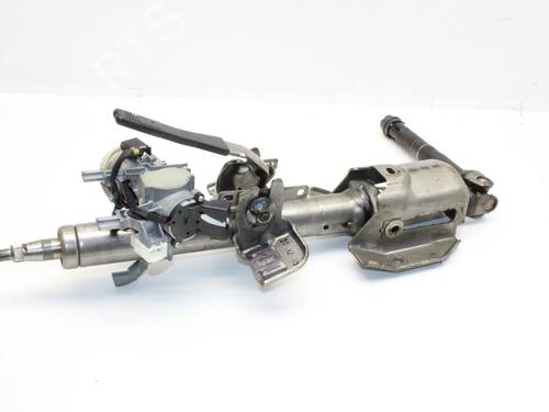 Used Steering column Steering column MITSUBISHI L200 / TRITON (KA_T, KB_T) 2.5 DI-D 4WD (KB4T) (136 hp) 39808087 39808087