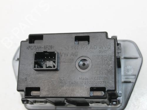 Control unit CUPRA BORN (K11) 58 e-boost | BP39836504M11 - Image 4
