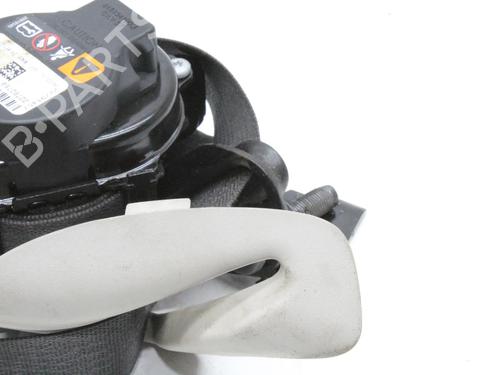 Front right seatbelt OPEL AMPERA (R12) EV 150 | BP39794505I25 - Image 3