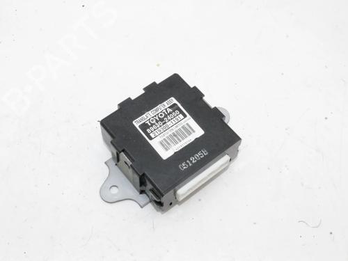 Used Control unit Control unit LEXUS SC Convertible (UZZ40_) 430 (UZZ40_, UZZ40R) (286 hp) 39854157 39854157