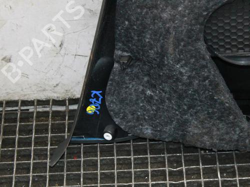 Rear left panel AUDI TT (8J3) 3.2 V6 quattro | BP39768366C60 - Image 10