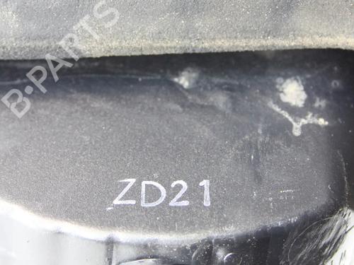 Left tailgate light MITSUBISHI ASX (GA_W_) 1.8 DI-D (GA6W) | BP39856385C79 - Image 7