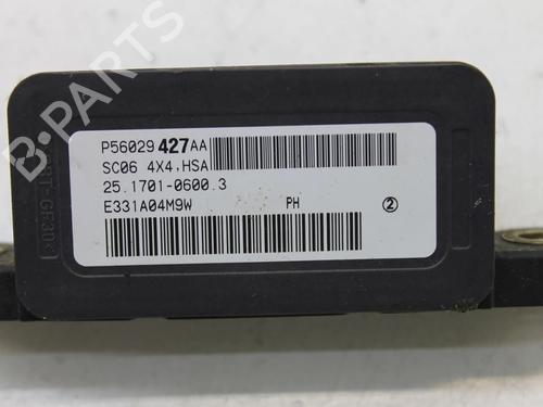 Elektronisk sensor JEEP COMPASS (MK49) 2.2 CRD 4x4 | BP39876022M84 - Image 5