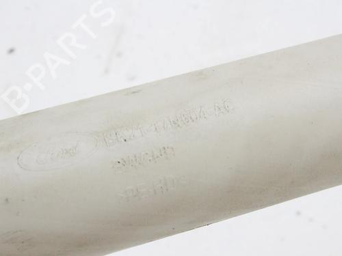 Pipe FORD TRANSIT CUSTOM V362 Van (FY, FZ) 2.2 TDCi | BP39787628M125 - Image 4
