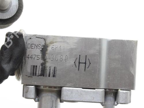 AC pipe HONDA CR-Z (ZF) 1.5 IMA (ZF1) | BP39805630M126 - Image 3