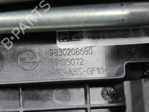 Armlene OPEL MOKKA MOKKA-e | BP39866969I20 - Image 6