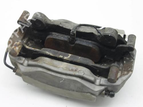 Left front brake caliper AUDI Q5 (FYB, FYG) 2.0 TDI quattro | BP39873456M105 - Image 4