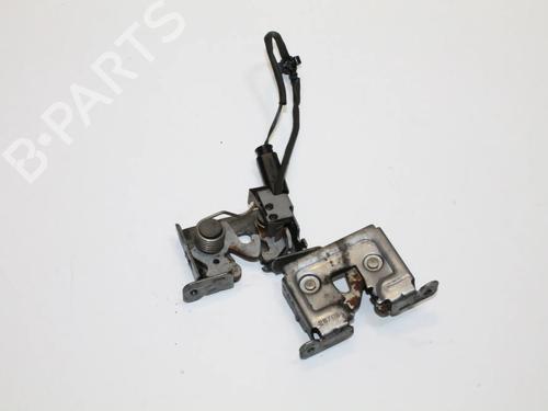 Used Hood lock Hood lock BMW X5 (E70) 3.0 sd (286 hp) 39781430 39781430