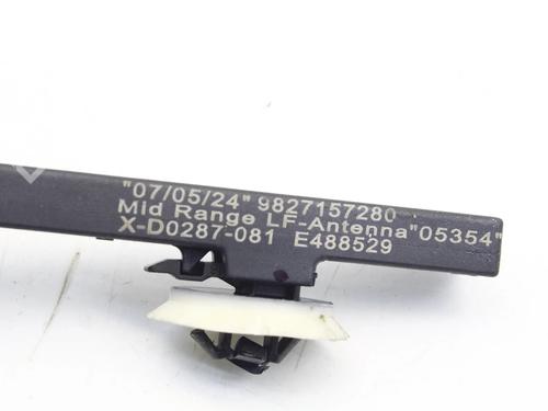 Electronic module OPEL MOKKA 1.2 (76) | BP39823675M83 - Image 3