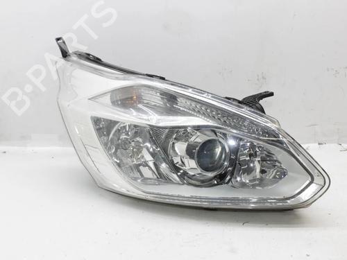 Optica direita Optica direita FORD TRANSIT CUSTOM V362 Van (FY, FZ) 2.0 EcoBlue (170 hp) 39853828 39853828