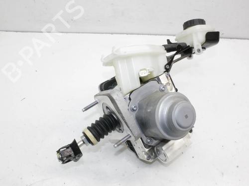 ABS pump POLESTAR POLESTAR 2 (534) EV | BP39837684M43 - Image 3