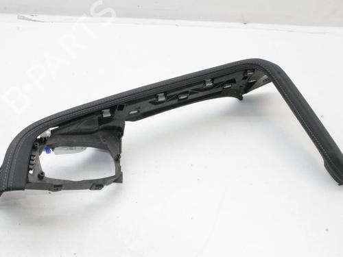 Midtkonsoll Midtkonsoll BMW X1 (F48) xDrive 20 d (190 hp) 39842228 39842228