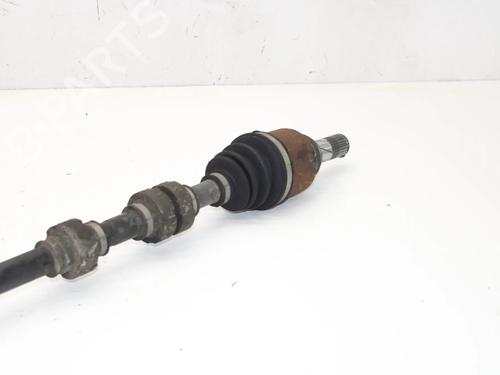 Right front driveshaft NISSAN MICRA V (K14) 0.9 IG-T | BP39820771M39 - Image 4