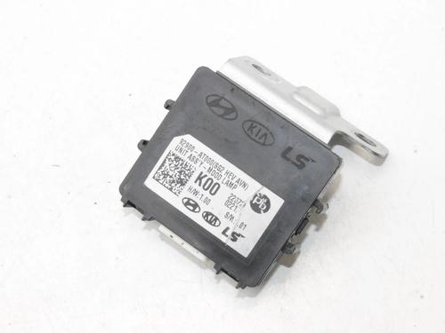 Used Electronic module Electronic module KIA NIRO I (DE) 1.6 GDI Plug-in Hybrid (141 hp) 39870693 39870693