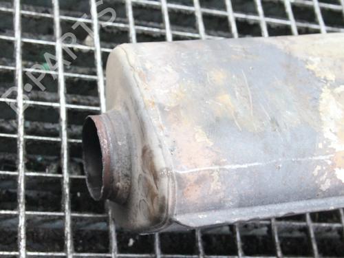 Exhaust system PORSCHE 968 3.0 | BP39816887M121  - Image 6