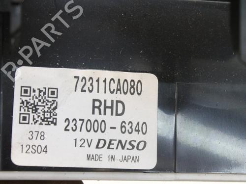 Control unit SUBARU BRZ (ZC6) 2.0 (ZC6) | BP39880277M11 - Image 7